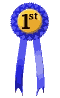 Prizes and medals sport graphics