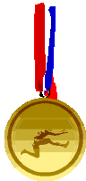 Prizes and medals