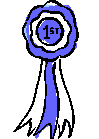 Prizes and medals sport graphics
