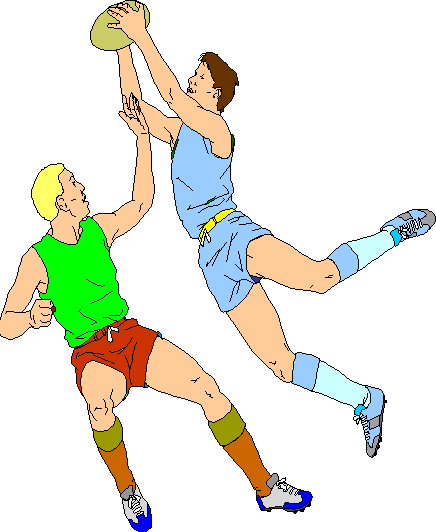 Rugby sport graphics