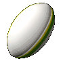 Rugby sport graphics