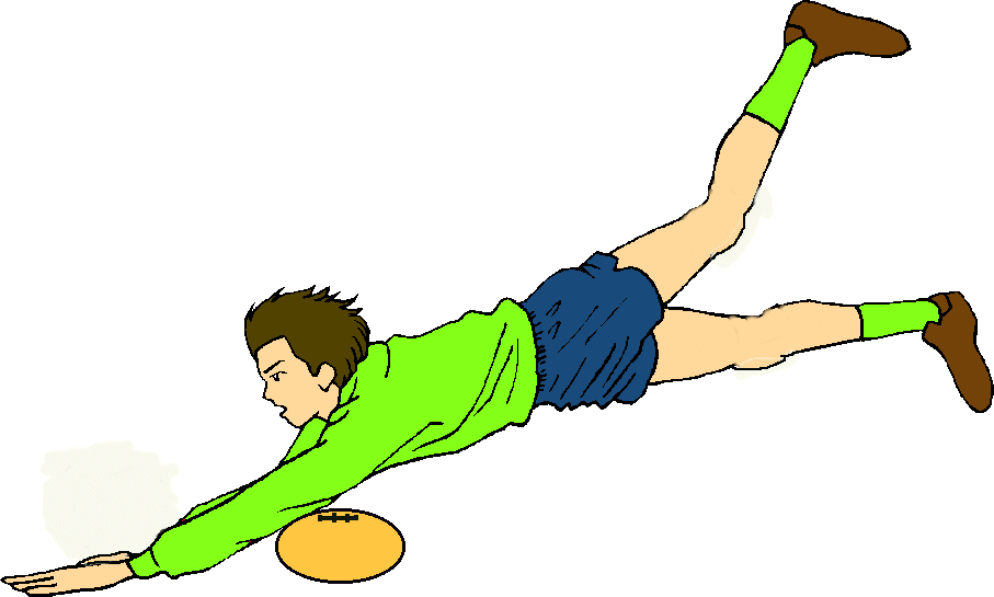 Rugby sport graphics