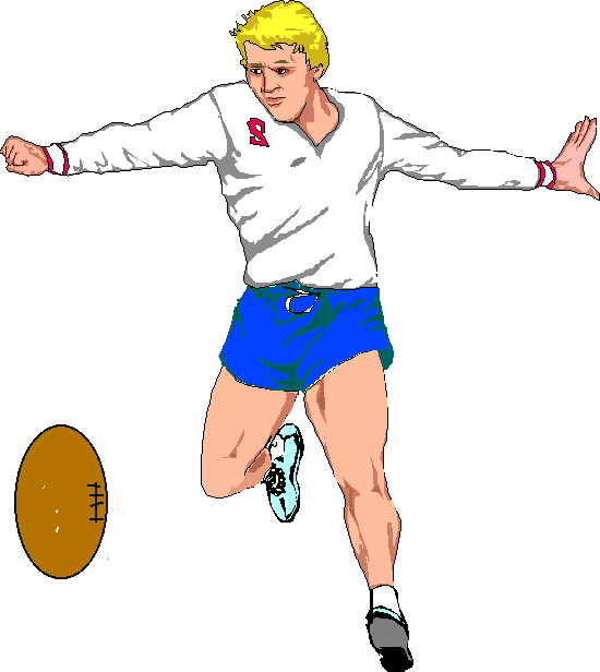 Rugby sport graphics