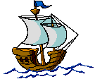 Sailing sport graphics