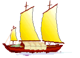 Sailing sport graphics