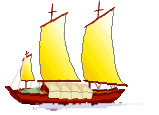 Sailing sport graphics