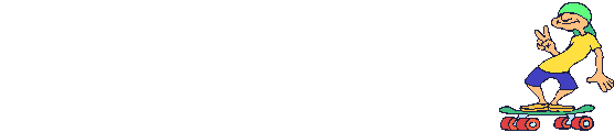 Skateboarding sport graphics