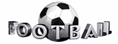 Soccer players sport graphics