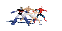 Streetdance sport graphics