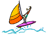 Surfing sport graphics