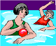 Swimming