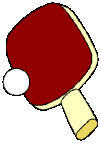 Table tennis