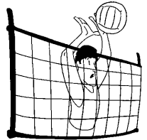 Volleyball