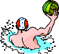 Water polo