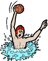 Water polo