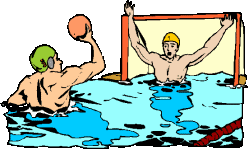 Water polo