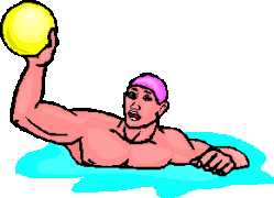 Water polo