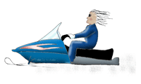 Water sports sport graphics