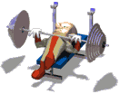 Weightlifting sport graphics