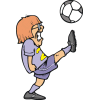 Womans soccer