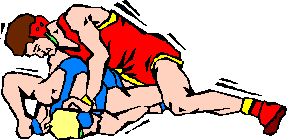 Wrestling