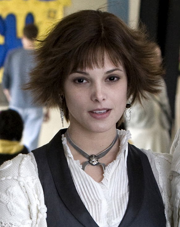 Alice cullen