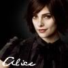 Alice cullen