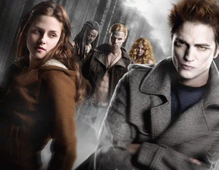 Edward cullen twilight graphics