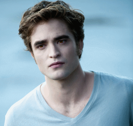 Edward cullen twilight graphics