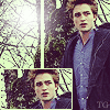 Edward cullen