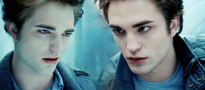 Edward cullen