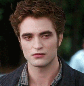 Edward cullen twilight graphics