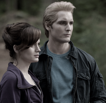 Esme cullen twilight graphics