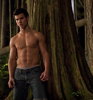 Jacob black