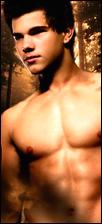 Jacob black twilight graphics