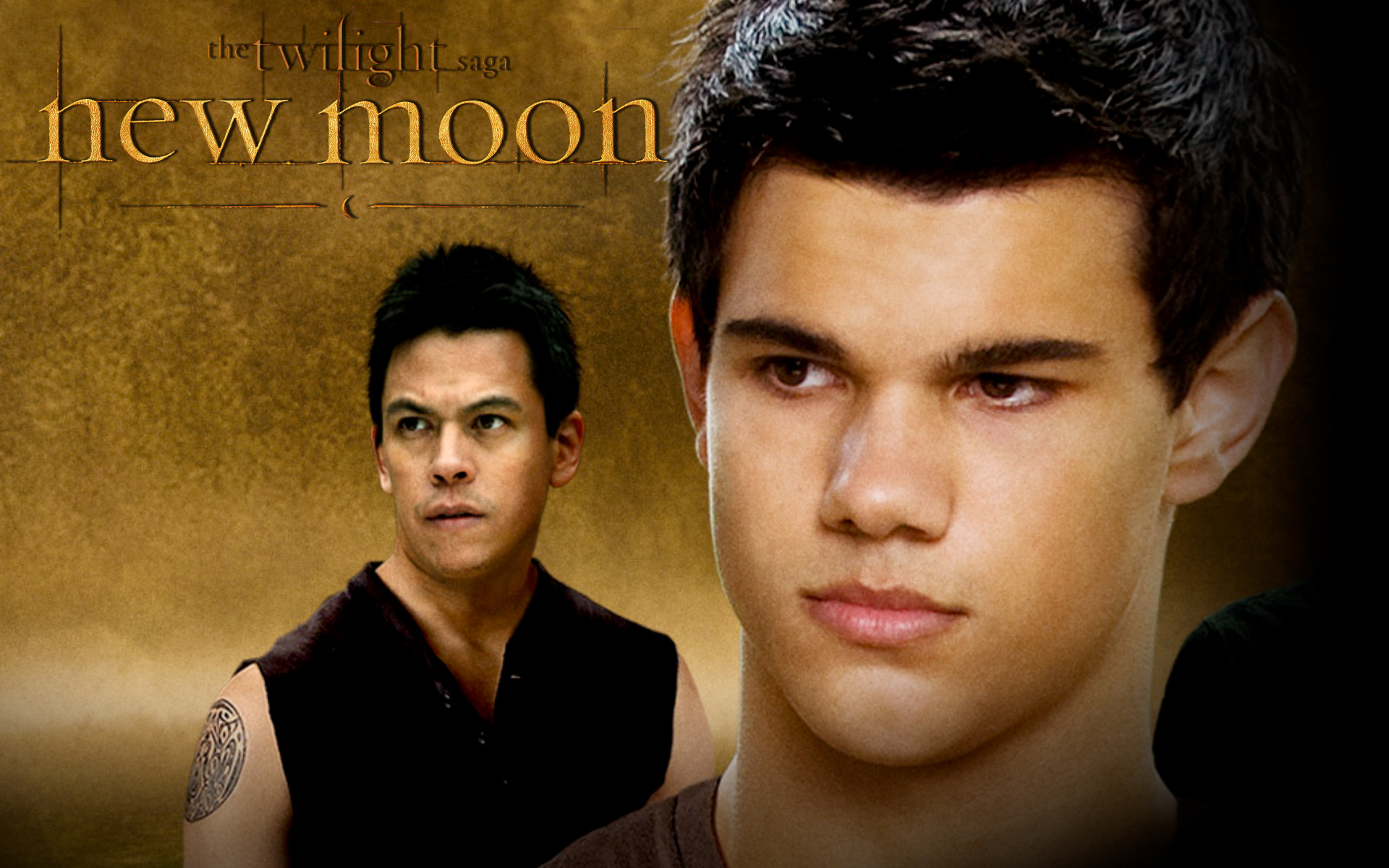 Jacob black