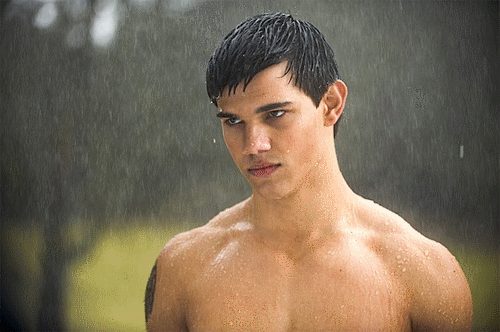 Jacob black