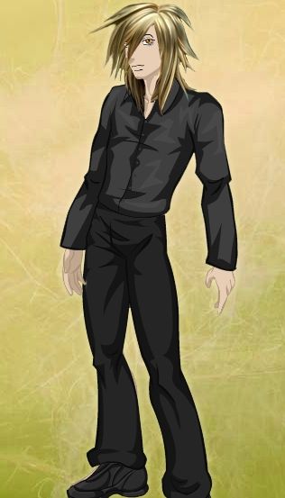 Jasper hale twilight graphics
