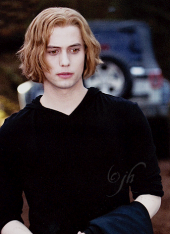 Jasper hale