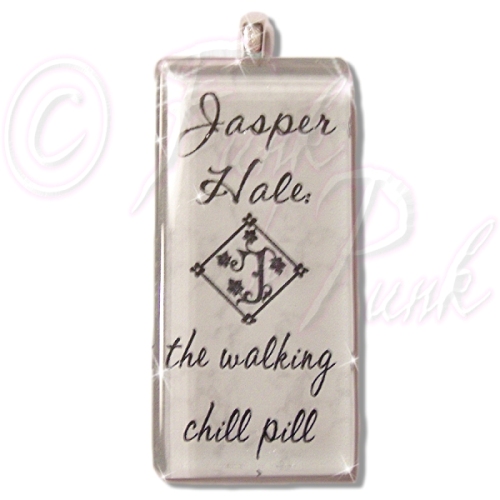 Jasper hale twilight graphics