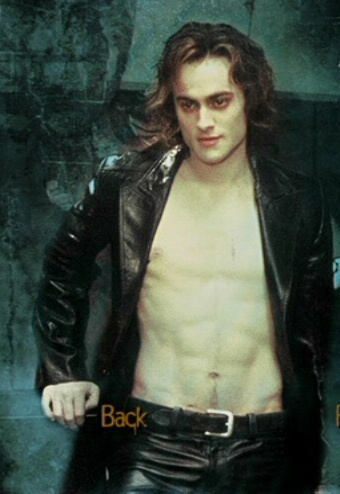 Jasper hale twilight graphics