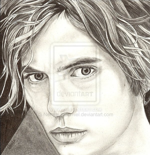 Jasper hale twilight graphics