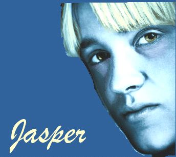 Jasper hale