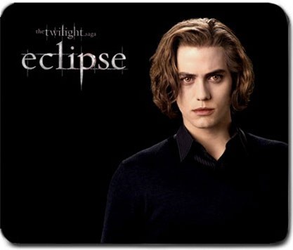 Jasper hale twilight graphics