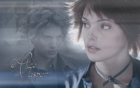 Jasper hale twilight graphics