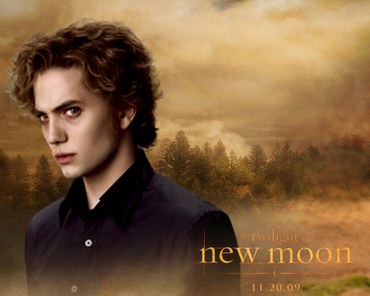 Jasper hale twilight graphics