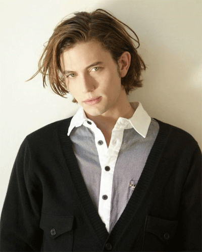 Jasper hale twilight graphics
