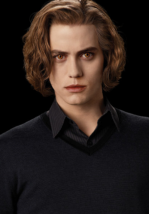 Jasper hale twilight graphics