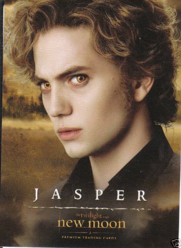 Jasper hale twilight graphics