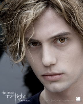 Jasper hale twilight graphics